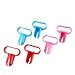 BinaryABC Balloon Tying Tool DeviceBalloons Knot Tool6PcsRandom Color - Image 2