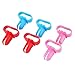 BinaryABC Balloon Tying Tool DeviceBalloons Knot Tool6PcsRandom Color - Image 4