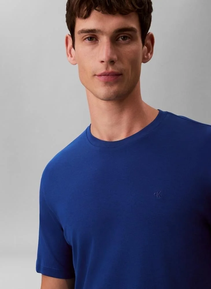 CALVIN KLEIN Pima Cotton T-shirt