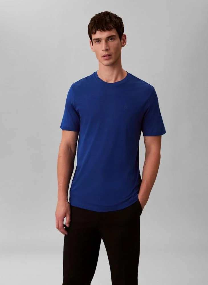 Pima Cotton T-shirt
