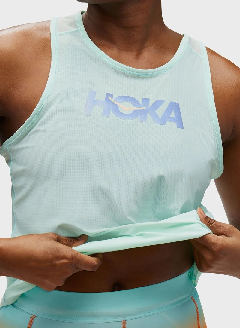 Hoka Airolite Tank