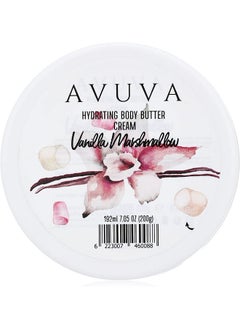 Body Butter Vanilla Marshmallow - pzsku/Z606F7010CAAC236D1D5EZ/45/_/1702474288/bb40410f-3b41-4c9a-9157-6337e431d0db