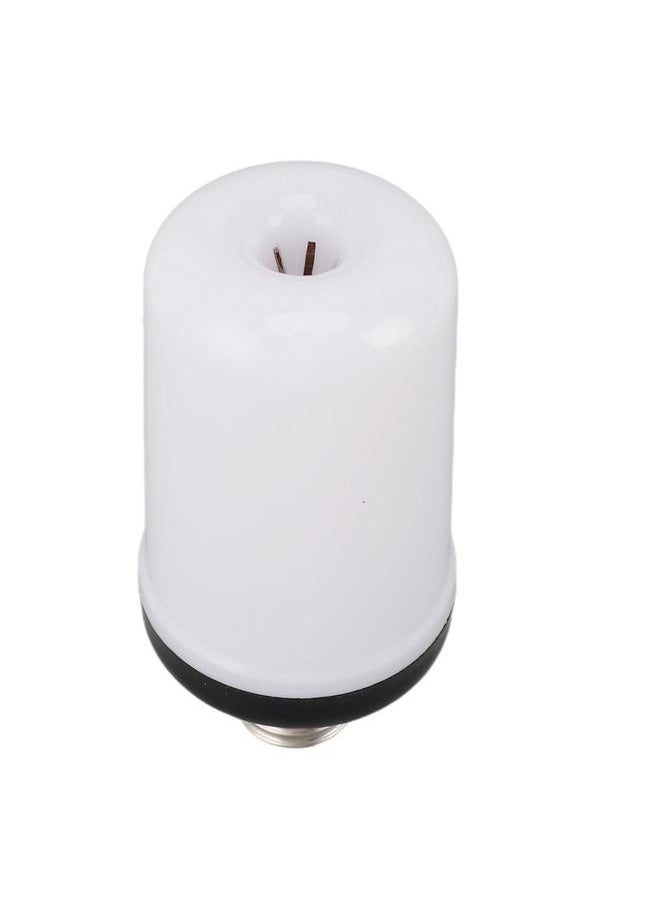 NIBEMINENT - LED Flame Light Bulbs 4 Modes Flickering Light Bulbs E26 Fire Light Bulb for Halloween Christmas Party Porch 85‑265V - Image 1