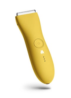 Meridian Meridian Hair Trimmer Premium SOLAR  - Image 1