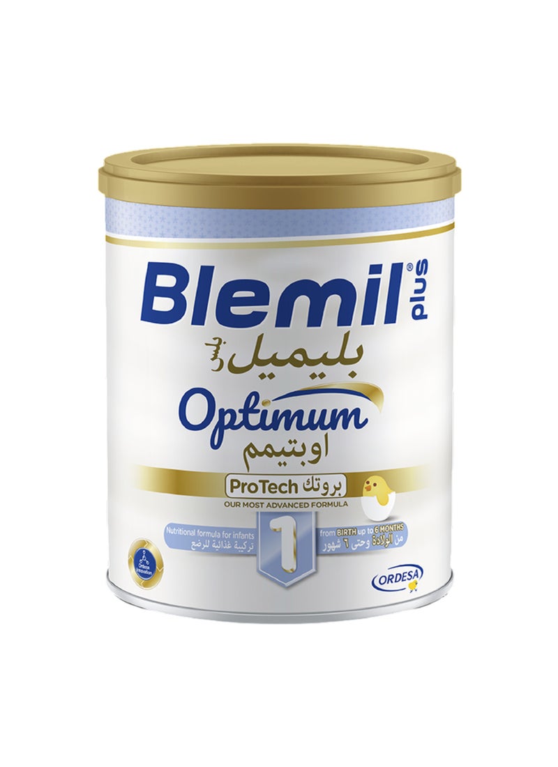 Blemil Plus Optimum Protech Stage 1 - Image 1