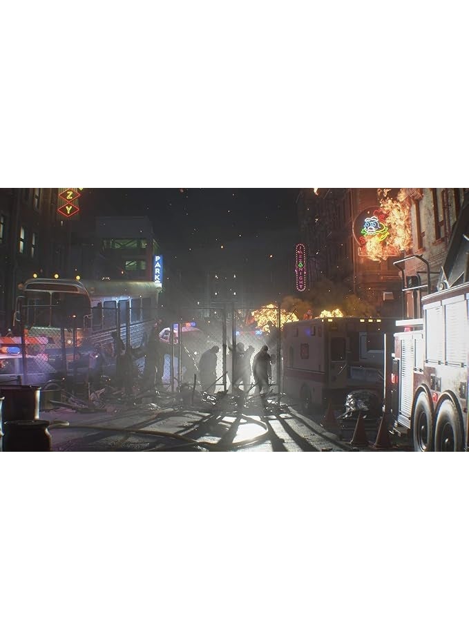 PS4 Resident Evil 3 for PS4 - PlayStation 4 - New Original - Image 5