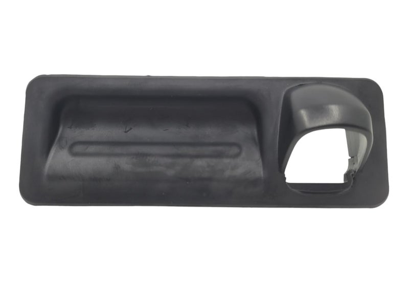 MOROTUS Genuine OEM 81260B10104X Outside Handle Lock Assembly Truk Lid Compatible with Hyundai Genesis G80 1415