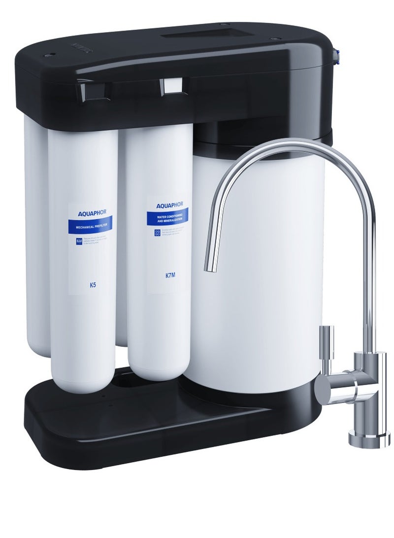 Aquaphor Aquaphor Morion DWM-102S - RO system  - Image 2