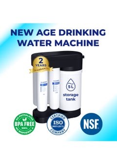 Aquaphor Aquaphor Morion DWM-102S - RO system  - Image 4
