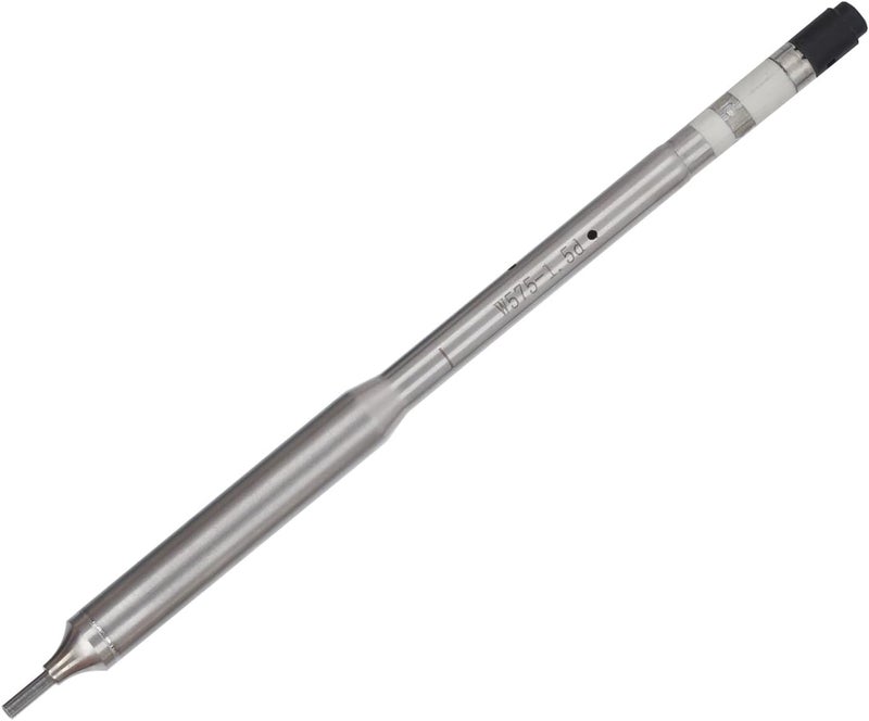 YIHUA W575  15mm Replacement Hot Air Nozzle Heating Element for YIHUA 992D II and 8509 I Rework Station ONLY - Image 1