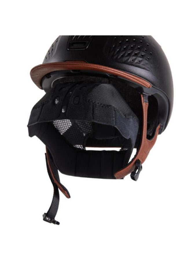 FOUGANZA 140, 520 and 900 Riding Hat  - Image 4