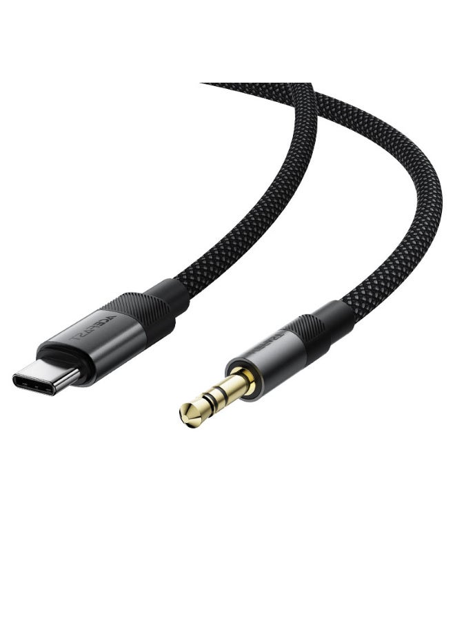 أسيفاست acefast كابل الصوت J11 USB-C إلى 3.5 ملم - Image 2