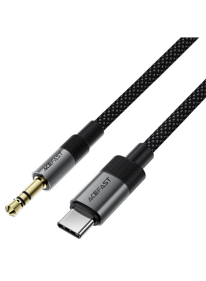 أسيفاست acefast كابل الصوت J11 USB-C إلى 3.5 ملم - Image 1