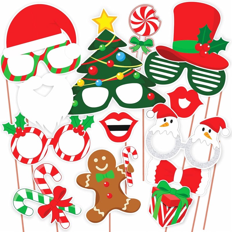 Wobbox Christmas Decorations Items Christmas Decorations for Home Christmas Decorations SetFP2390 - Image 5