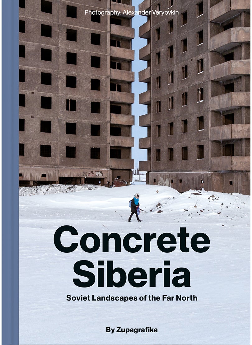 Concrete Siberia 