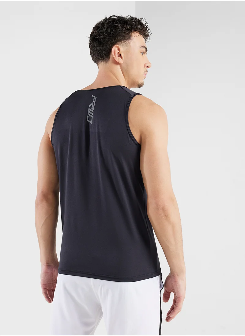 فورورد Training Tank Top