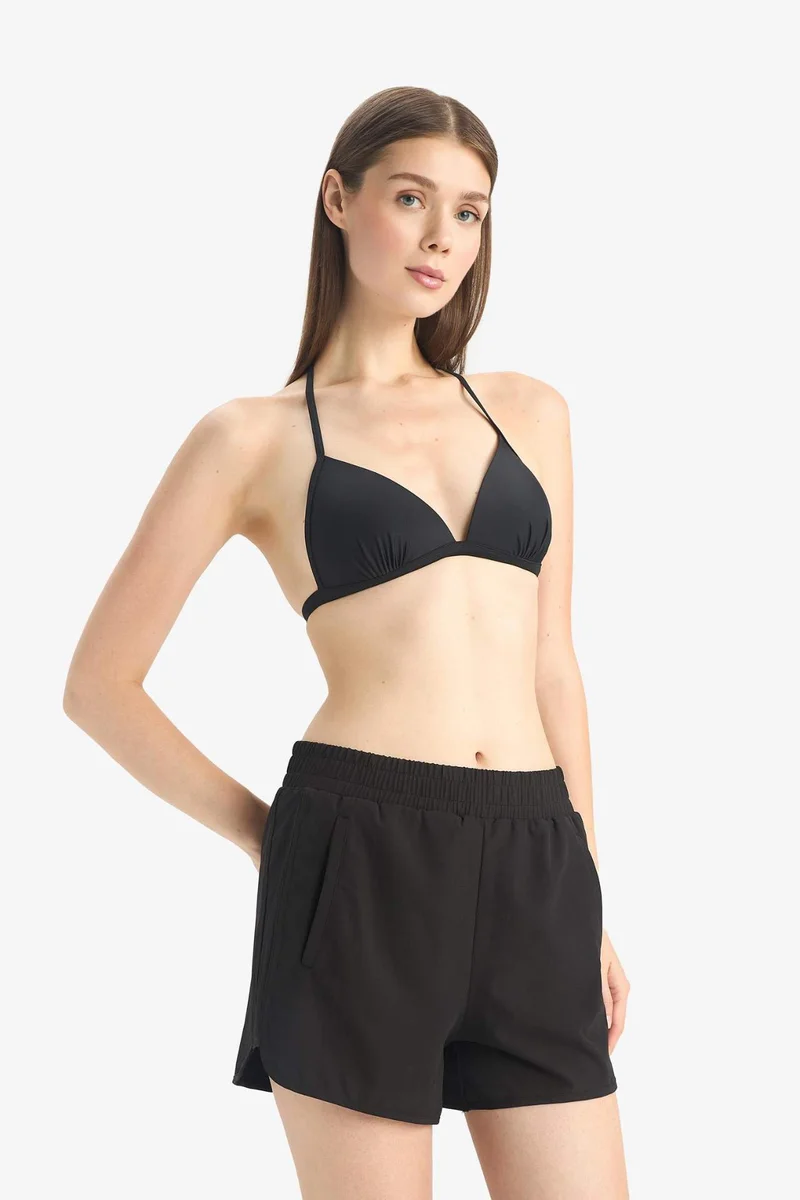 DeFacto Fall in Love Regular Fit Swim Shorts