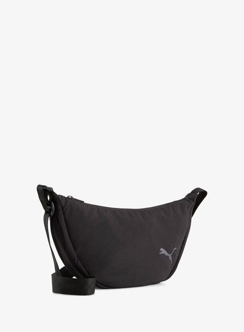 Her Half Moon Handbag