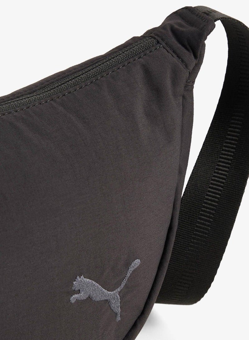 بوما حقيبة يد نصف قمر لها - Image 3