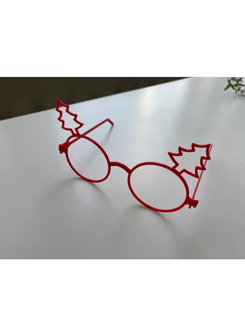 5-Piece New Year's Themed Party Glasses - Red - pzsku/Z60713DEB512732F4D81BZ/45/_/1740587223/6581a89a-7441-42f7-83f8-62611c4b9ab8