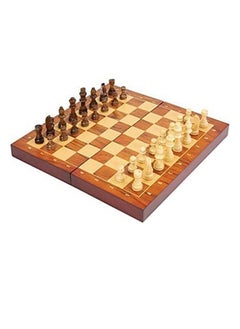 Merchant Ambassador - Wooden Chess Set | Wooden Chess Set | Wooden Chess | Chess for Kids & Adults | Indoor & Outdoor Chess | Wooden Chess for Kids - pzsku/Z60714E163C8D7999BEF9Z/45/_/1644603656/db4136e4-eb1e-44b9-a834-8dcc8fe776b4