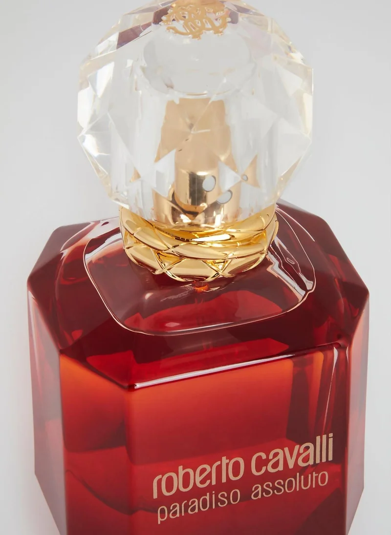 roberto cavalli Roberto Cavalli Paradiso Assoluto Eau de Parfum, 50ml