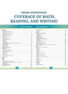 Comprehensive Curriculum of Basic Skills, Grade 6 - pzsku/Z607170AAA6452F3B6B40Z/45/_/1721063269/c723b6c0-0754-4a6e-b3a6-a14a4bd84d63