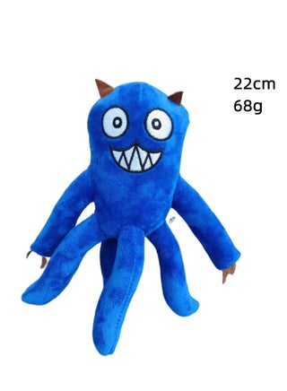 Blue-U