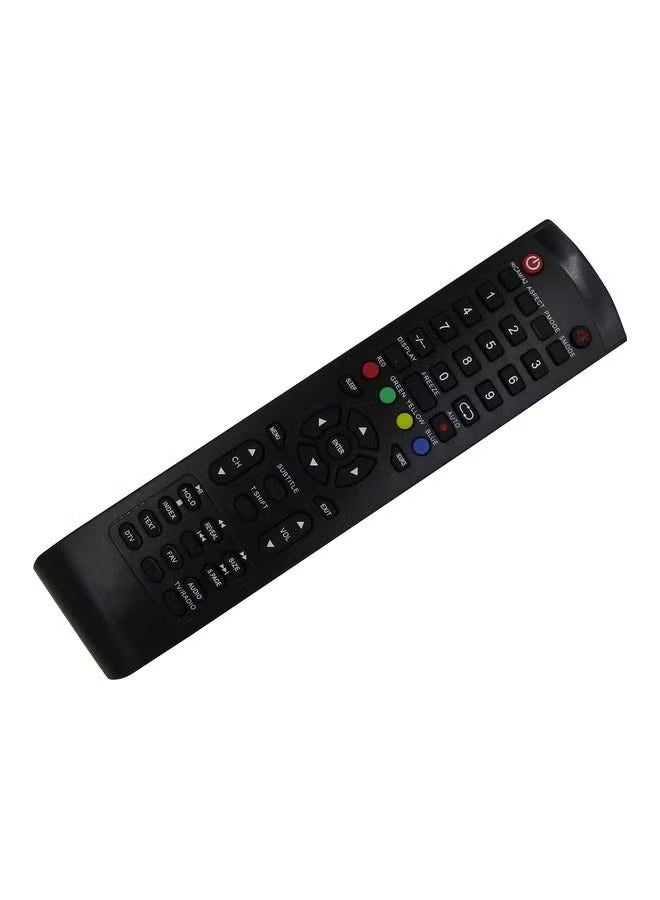40 inch LED Televisions with Built-in Receiver - DTD40 Black - Image 2