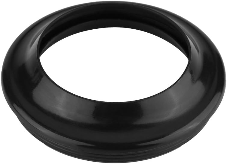 Fork Oil Seal & Dust Seal Wiper Kit Motorcycle Front Fork Shock Oil Seal and Dust Seal Set for GSX750F GSXR750 - Image 3