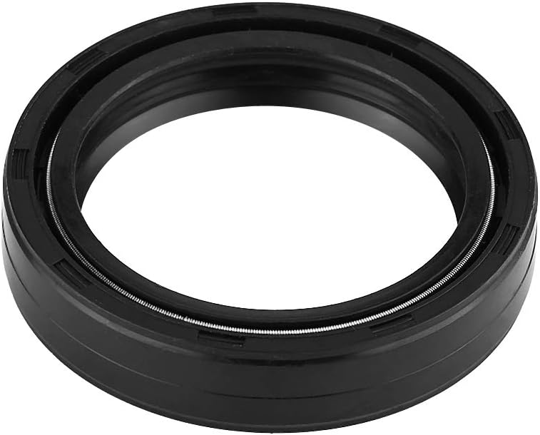Fork Oil Seal & Dust Seal Wiper Kit Motorcycle Front Fork Shock Oil Seal and Dust Seal Set for GSX750F GSXR750 - Image 5