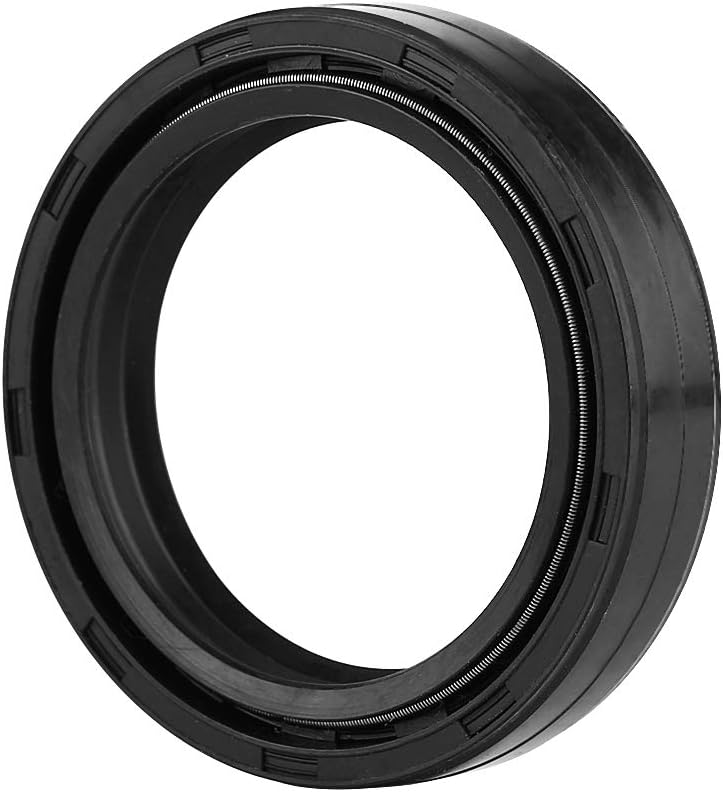 Fork Oil Seal & Dust Seal Wiper Kit Motorcycle Front Fork Shock Oil Seal and Dust Seal Set for GSX750F GSXR750 - Image 4