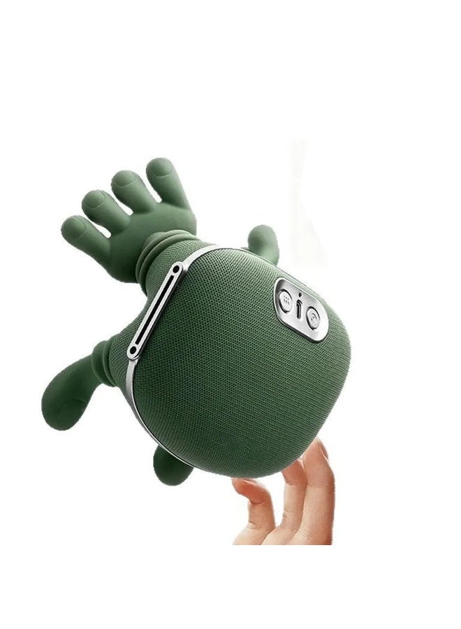 general Hand-Shaped Neck & Shoulder Massager - Image 1