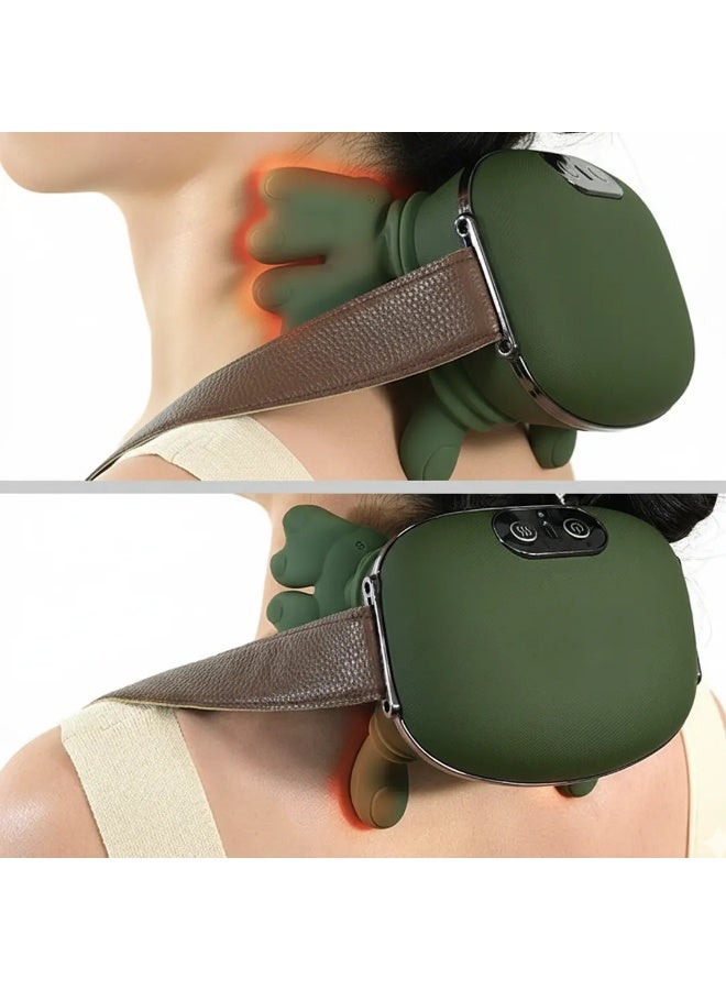 general Hand-Shaped Neck & Shoulder Massager - Image 3