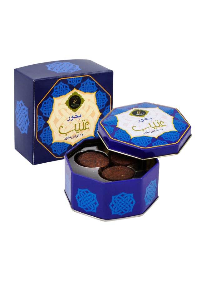 KHADLAJ عتيب 70 جرام بخور - Image 1