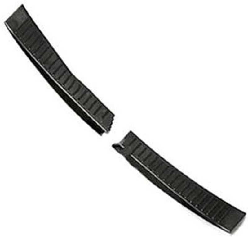 Vuzmode Rear Bumper Protector for Mazda CX-5 (2017-2020)