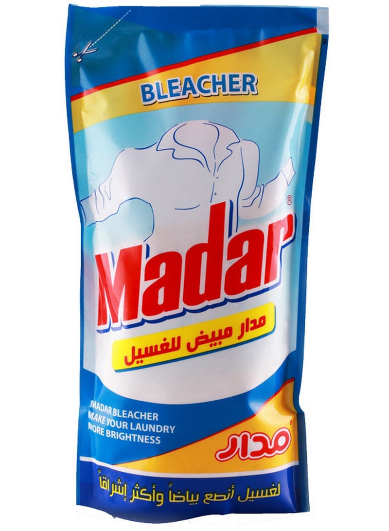مبيض غسيل لملابس بيضاء أكثر إشراقاً 200 غرام