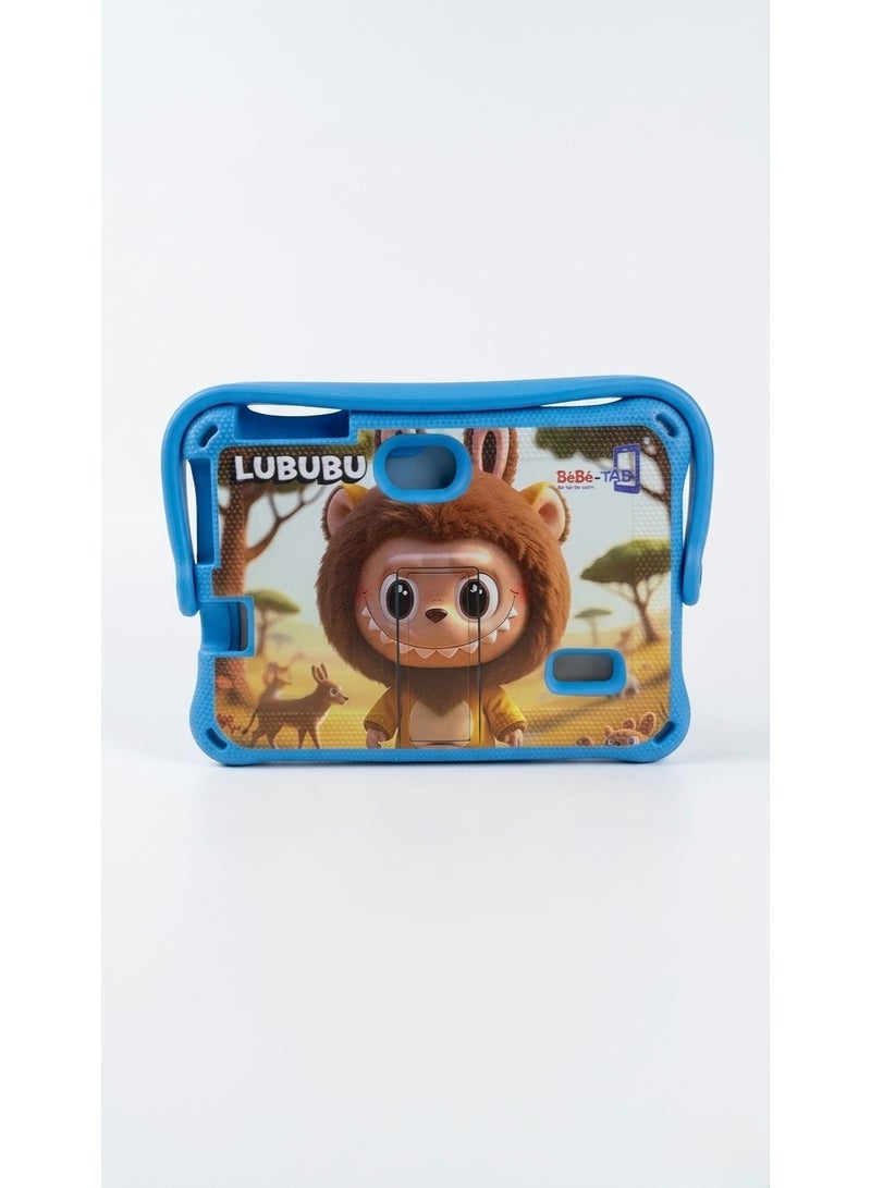Bebe KIDS STUDY TABLETS 256GB/6GB SIM SLOT10INCH - Image 2
