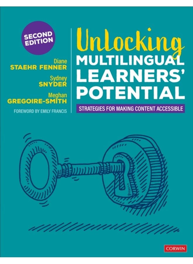 Unlocking Multilingual Learners Potential Strategies for Making Content Accessible - Paperback