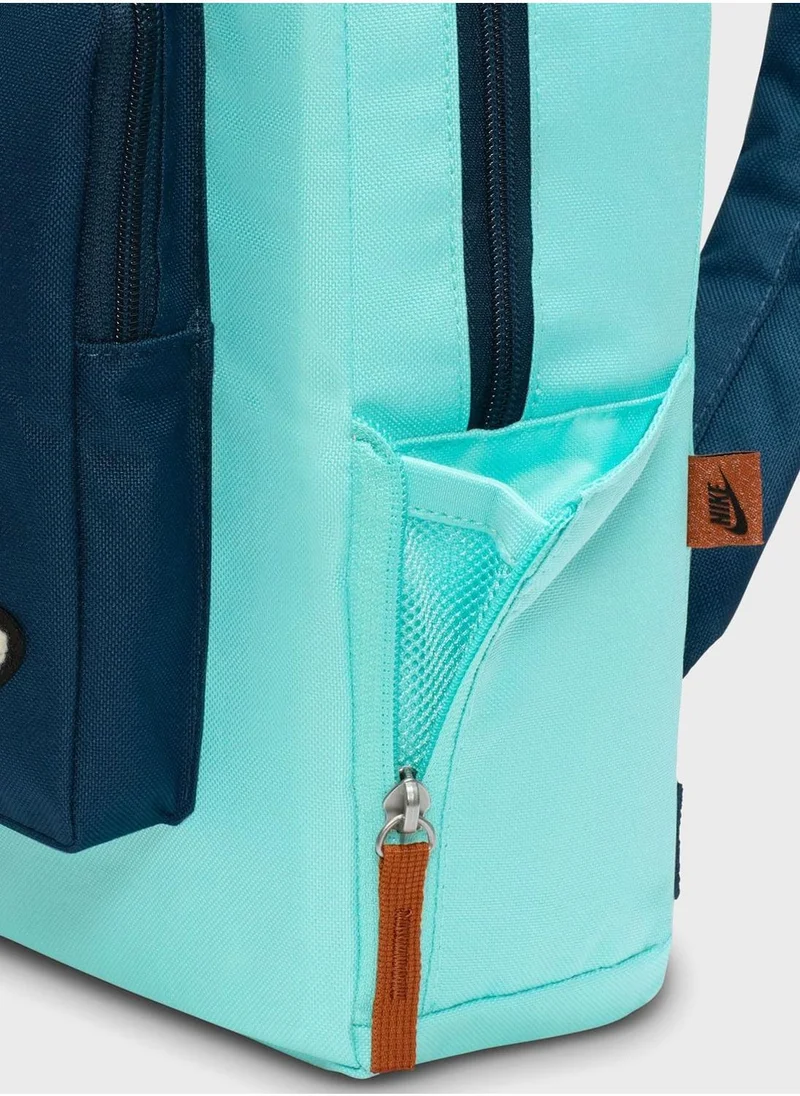 نايكي Youth Classic Bubble Backpack