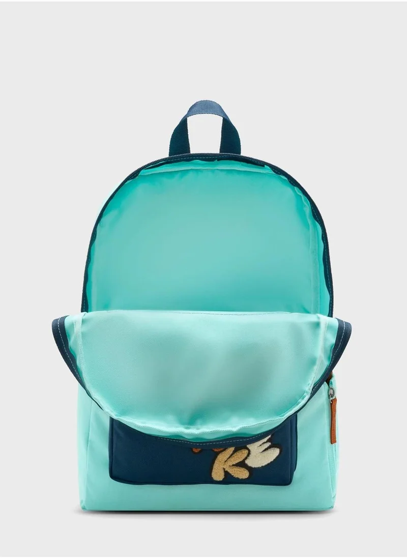 نايكي Youth Classic Bubble Backpack