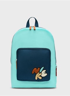 Nike Youth Classic Bubble Backpack  - Image 1