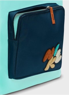 Nike Youth Classic Bubble Backpack  - Image 4