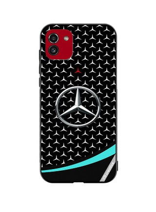Protective Case Cover For Samsung Galaxy A03 Mercedes Amg Petronas F1 Design Multicolour - pzsku/Z60724A0E12FE27824034Z/45/_/1667044454/b3207877-5fcf-4765-abbb-e3e05ace793a