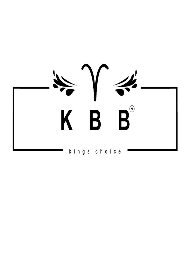 KBB نحاس كلاسيكي Kadhai بدون مقبض وكالاي داخلي (Deep Kadhai) | (16 رقم) 4 لتر - Image 4