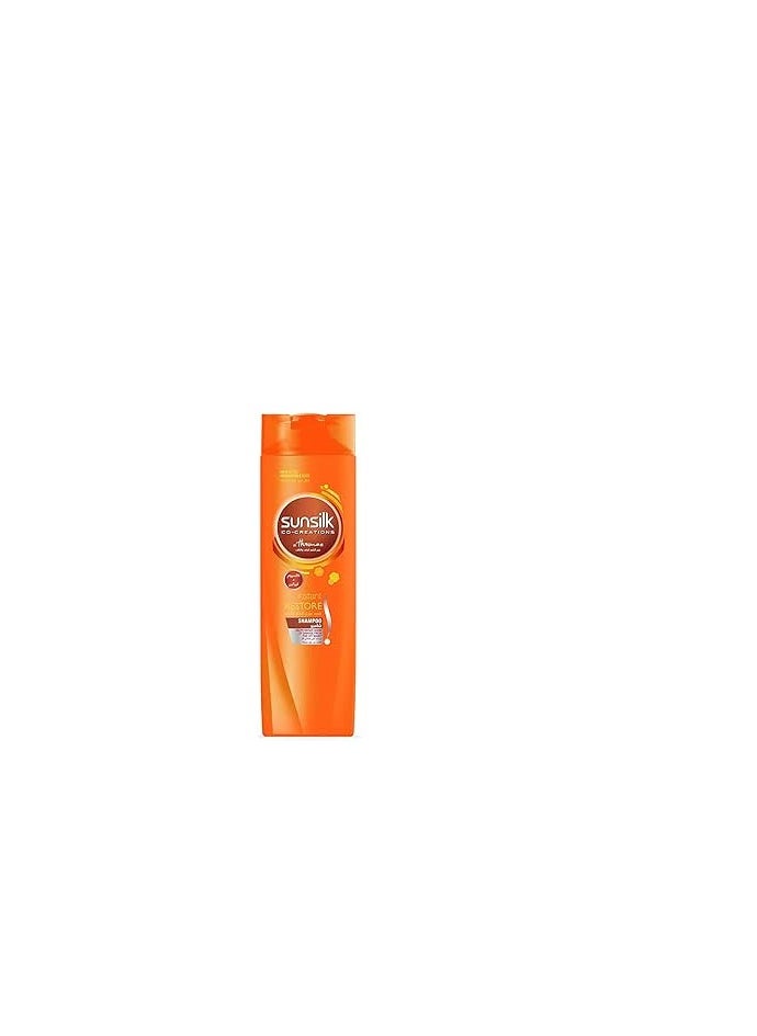 Sunsilk - Shampoo Instant Restore 350 Ml - Image 1