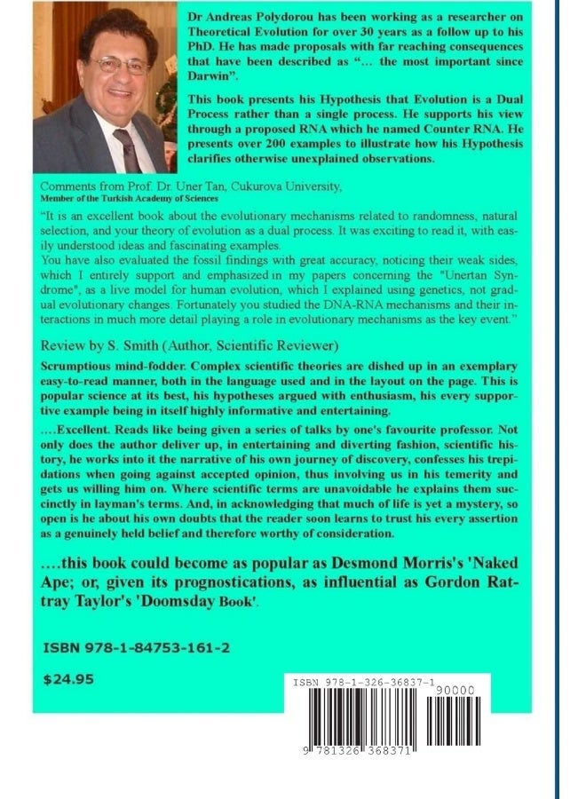 Evolution - a Dual Process - Image 2