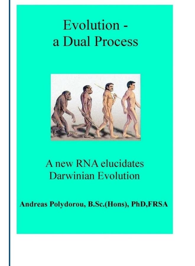 Evolution - a Dual Process - Image 1
