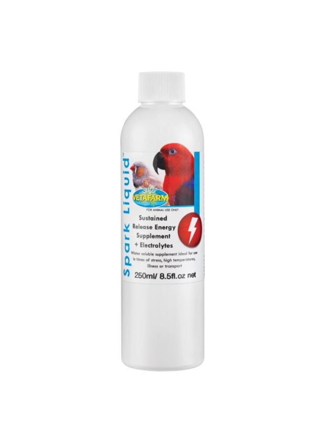 Vetafarm Spark Liquid Concentrate 250 ml