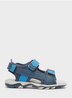 Kids Velcro Sandals